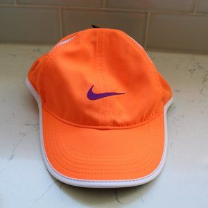 nike orange aerobill
